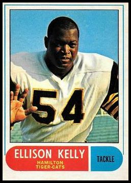 45 Ellison Kelly